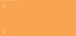 Kangaro 07071-06 Scheidingsstrook 2-gaats 120x225 180g RC Oranje